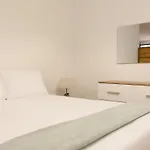 Centro I Blue Palace Apartman Trieszt