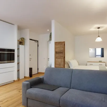 Apartman Centro I Blue Palace *