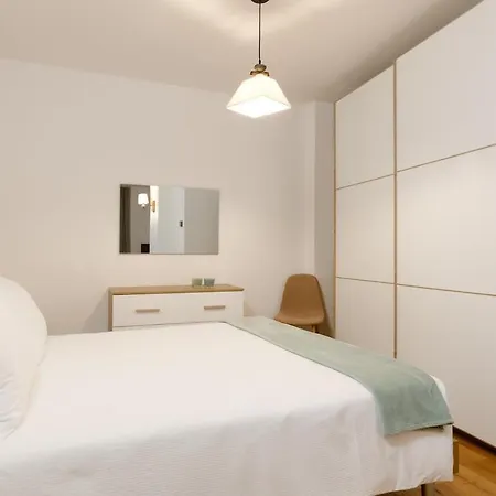 Apartman Centro I Blue Palace *