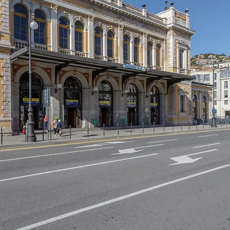 Centro I Blue Palace *