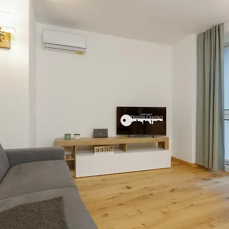 Centro I Blue Palace * Trieste