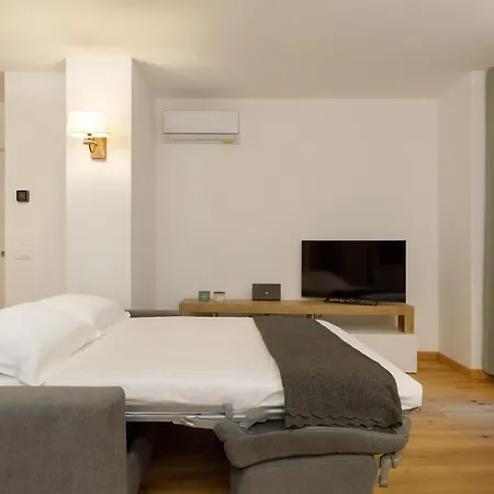 Centro I Blue Palace *