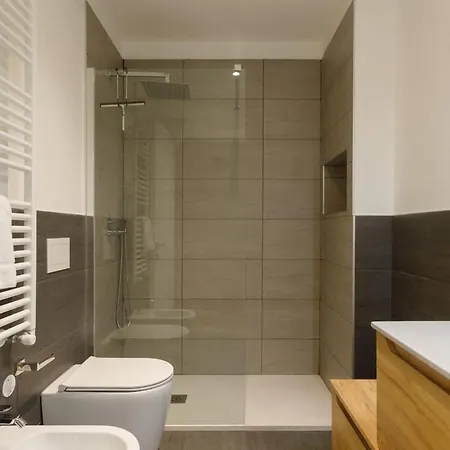 Daire Centro I Blue Palace