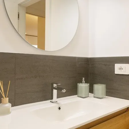 Daire Centro I Blue Palace