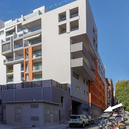 Daire Centro I Blue Palace