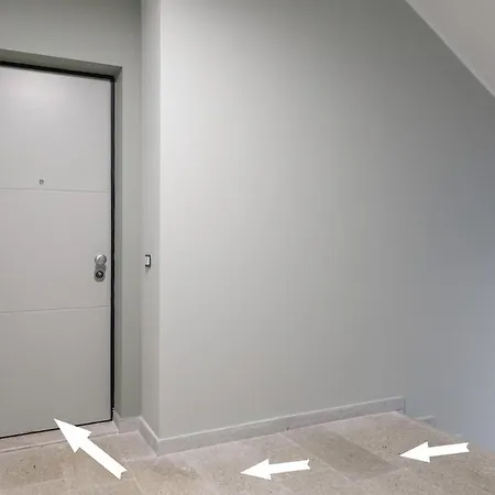 Centro I Blue Palace * トリエステ