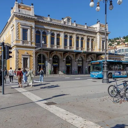 公寓 Centro I Blue Palace