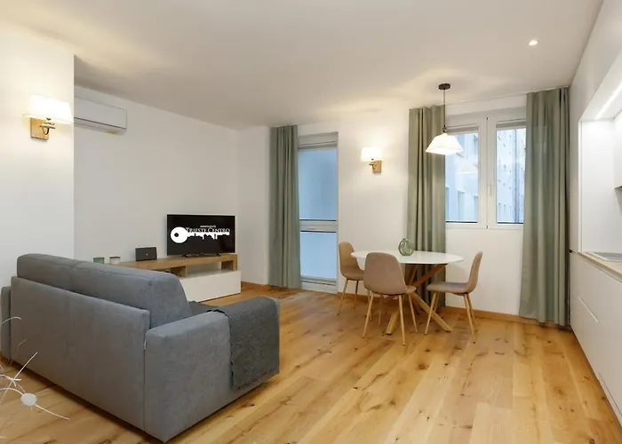 Centro I Blue Palace *