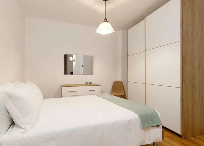 Appartement Centro I Blue Palace *