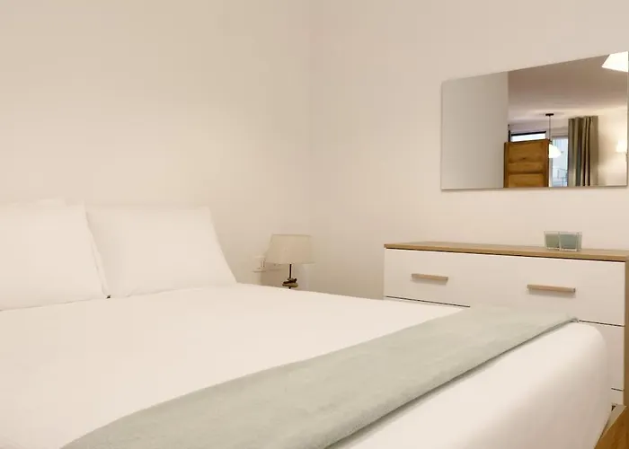 Centro I Blue Palace Appartement Trieste