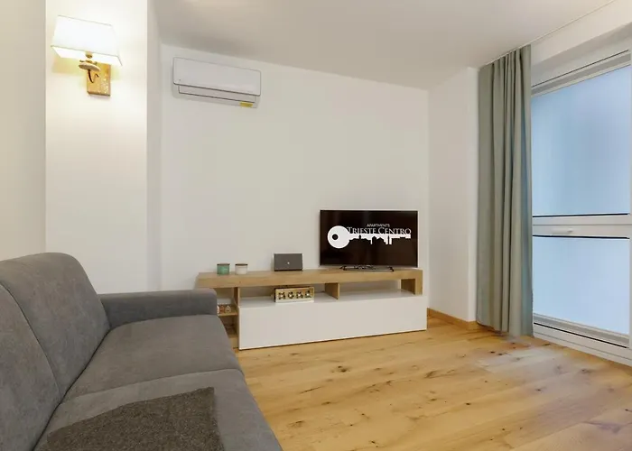 Centro I Blue Palace * Trieste