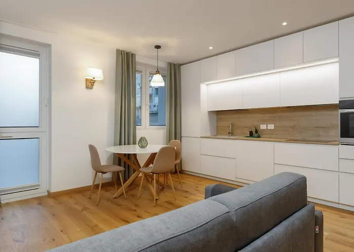 Centro I Blue Palace