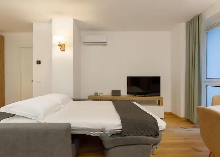 Centro I Blue Palace *