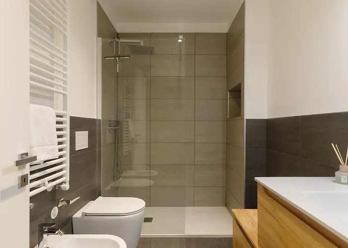 Appartement Centro I Blue Palace