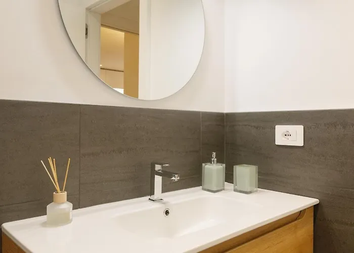 Appartement Centro I Blue Palace