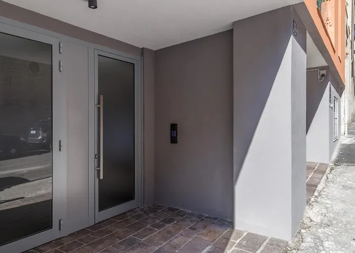 Centro I Blue Palace Trieste