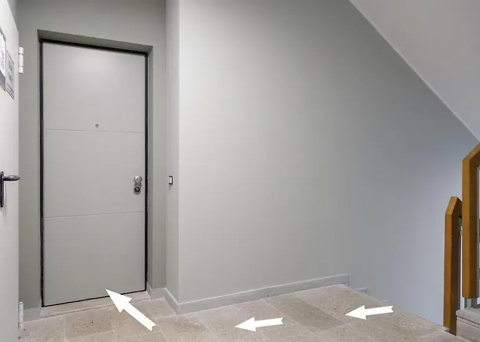 Centro I Blue Palace * Trieste