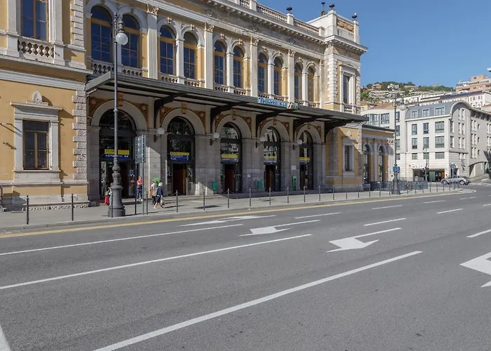 Centro I Blue Palace *